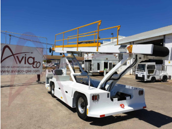  CHARLATTE CBL2000D - Belt loader
