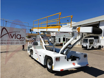  CHARLATTE CBL2000D - Belt loader