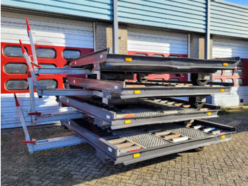  SACO LWS - Ground support equipment