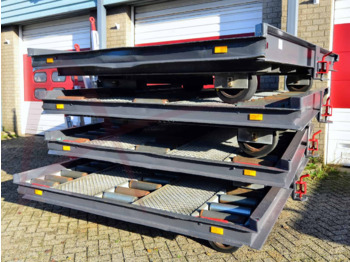  SACO LWS - Ground support equipment