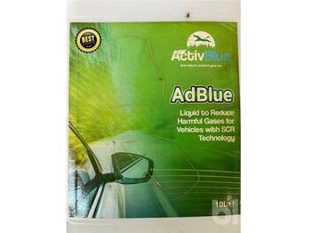 Automotive tool 10 Liter Kanister AdBlue 50 Stück, 19 EUR from Germany at  Truck1 Nigeria - ID: 7547059