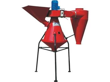 POM M 502 - Conveyor
