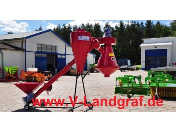 POM M 502/2 - Conveyor