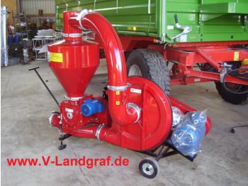 POM T 207/1 - Conveyor