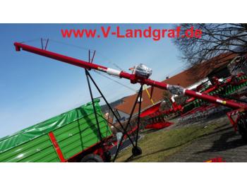 POM T 447 - Conveyor