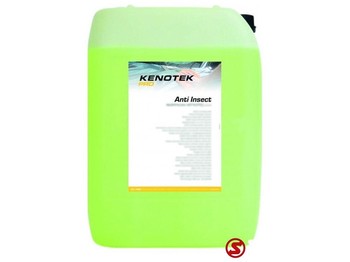 Motor oil and car care products KENOTEK