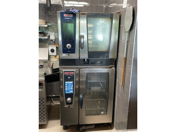  2st Rational ugnar - Food processing equipment