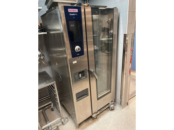  Kombiugn Rational iCombi Pro -2021 - Food processing equipment