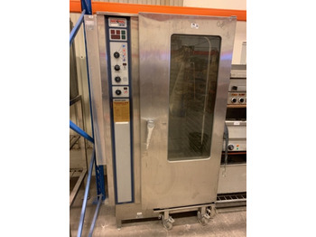  Kombiugn Rational med stickvagn - Food processing equipment