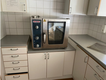  Rational CombiMaster Plus XS - 2023 - Food processing equipment