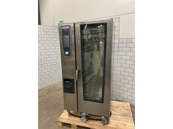  Rational Selfcooking center  201 WE  -2019 - Food processing equipment