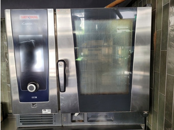  Rational iComvi Pro (10,8kW) - Food processing equipment