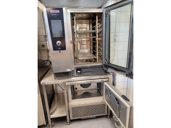  Rational iComvi Pro (18,9kW) - Food processing equipment
