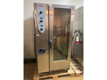 Restaurangugn Rational CM 201 - Food processing equipment