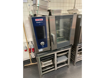  Ugn - Rational, iCombi Pro - Food processing equipment