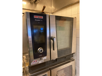  Ugn Rational iCombi Pro - Food processing equipment