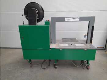 NORMPACK NDS 200L - Packaging machinery