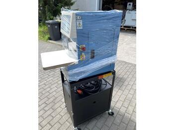 Printing machinery Papierzählmaschine Josef Foellmer Rotomatik 715 T mit Unterschrank auf Rollen: picture 2
