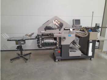 Horizon AFC-504 AKT - Printing machinery