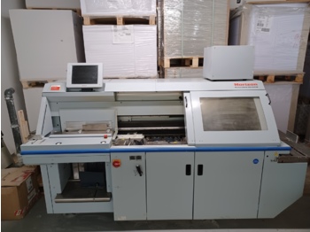 Horizon BQ-280 PUR | binder | 1 clamps | 2014 | 71.000 - Printing machinery