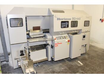 Horizon BQ 440 - Printing machinery