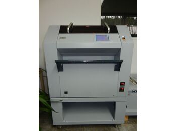 Horizon HCM-1/ HCP-1 - Printing machinery
