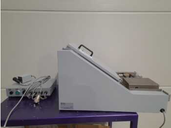 Horizon HIF-400 - Printing machinery