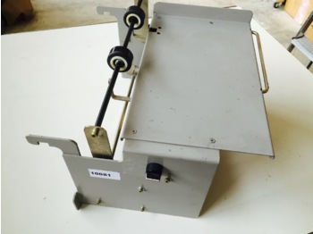 Horizon HMU-80 - Printing machinery