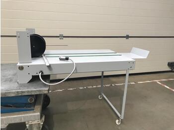 Horizon LC-200 - Printing machinery