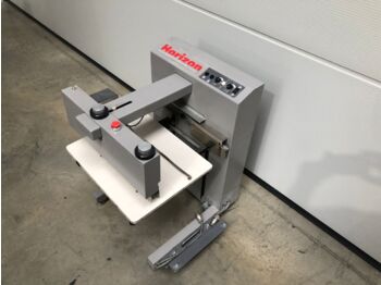Horizon ST-20 - Printing machinery