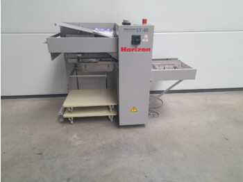 Horizon ST-40 - Printing machinery