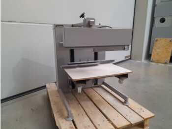 Horizon ST-R - Printing machinery