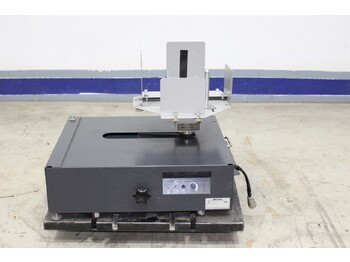Horizon SW 12 - Printing machinery