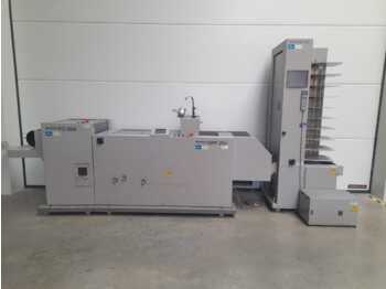 Horizon VAC-100a SPF-20A FC-20A - Printing machinery