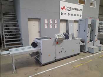 Horizon VAC-100a VAC-100m SPF-200A FC-200A - Printing machinery