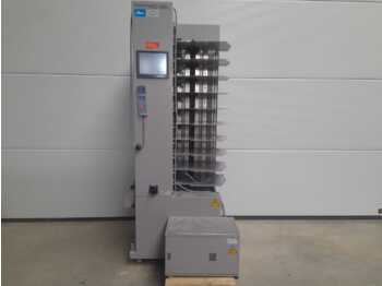 Horizon VAC-100a | collator | 10stations | 2003 | 5.6 mio - Printing machinery