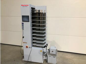 Horizon VAC-100c | collator | 10stations | 2007 | 470.000 - Printing machinery