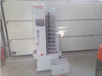 Horizon VAC-100c | collator | 10stations | 2011 | 27.000 - Printing machinery