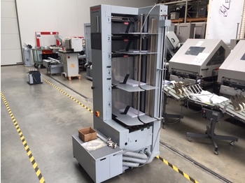 Horizon VAC-600Ha / 4 Stationen - Printing machinery
