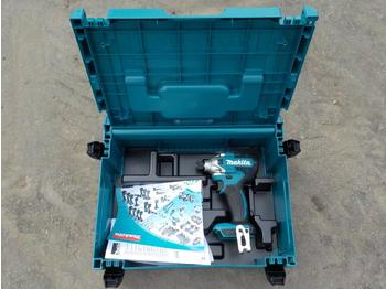 Dtd156zj makita 2025