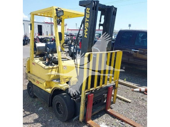 Forklift HYSTER