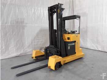 Reach truck Atlet 200 DTFVRE: picture 1
