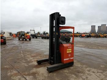 Forklift BT RT1350: picture 1