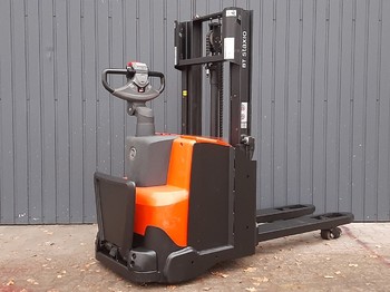 Stacker BT SWE 200 d: picture 1