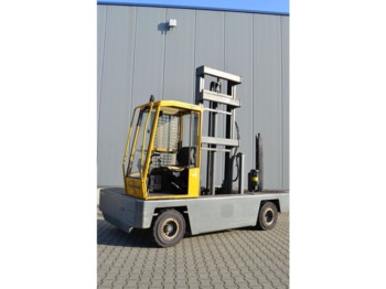 Side loader Baumann HX40-12-50: picture 1