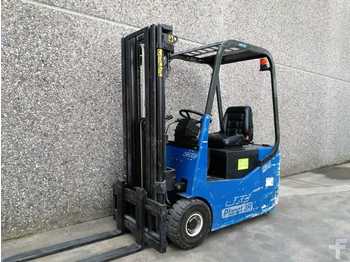 Electric forklift CTC PL315: picture 1