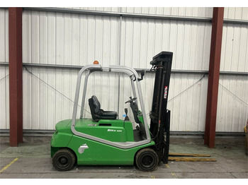 Electric forklift Cesab Blitz 4720 FN: picture 5