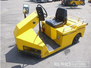 Forklift Charlatte TE206: picture 1