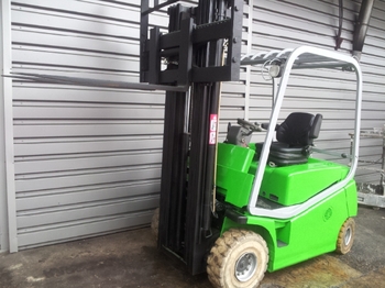 Cesab BLITZ 250 AC 2500 - Diesel forklift