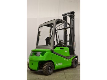 Cesab BLITZ B 420 4R - Diesel forklift